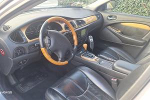 JAGUAR S-TYPE BENZINA SPLENDIDA