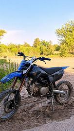 Pit bike 150