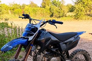 Pit bike 150