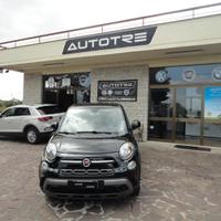 Fiat 500L 1.3 Multijet 95 CV Cross NEO PATENTATI