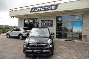 Fiat 500L 1.3 Multijet 95 CV Cross NEO PATENTATI