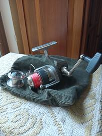 mulinello Abu suveran 