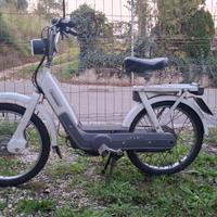 ciclomotore ciao piaggio ecology system