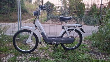 ciclomotore ciao piaggio ecology system