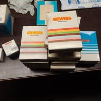 Materiale elettrico Gewiss serie 9000