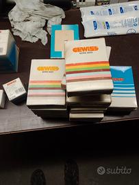 Materiale elettrico Gewiss serie 9000