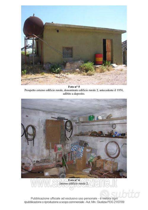 Terreno Agricolo Buggerru [A117570] - Vista 2