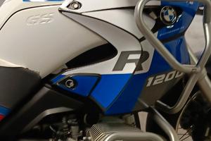 Bmw r 1200 gs - 2004