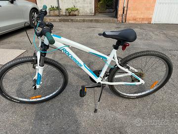 Bici mtb