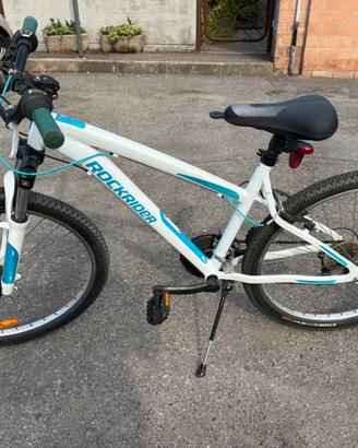 Bici mtb