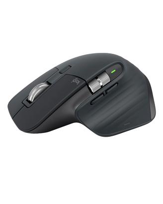 Logitech mx master 3s come nuovo