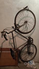 bici da uomo GRANDIS anni '80