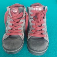 Scarponcino in goretex Primigi n.31