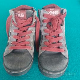 Scarponcino in goretex Primigi n.31