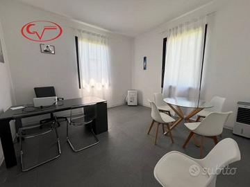 Immobile di 20 m² con 1 locale a Montevarchi