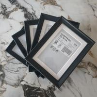 5 cornici Ikea Knoppang 
