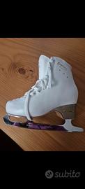 pattino da ghiaccio 