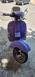 Lml star 125 - 4T - vespa