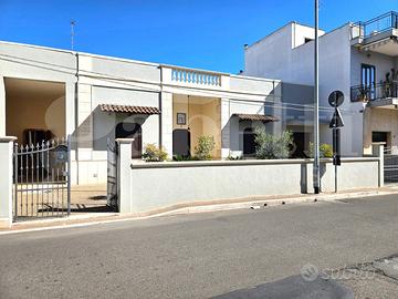 Villa o villino Copertino [CO 347VRG]