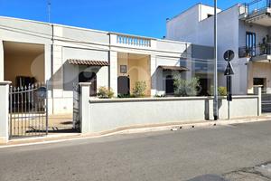 Villa o villino Copertino [CO 347VRG]