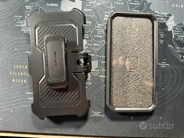 supcase unicorn Beetle pro per iPhone 16