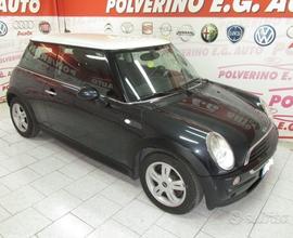 Mini one d 1.4 diesel pochi km *ok neopatentati