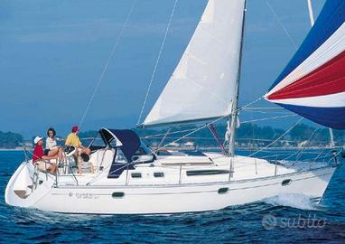 Jeanneau Sun Odyssey 34.2