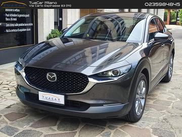 Mazda CX-30 Exclusive Line 2.0 150cv SkyAct #11125