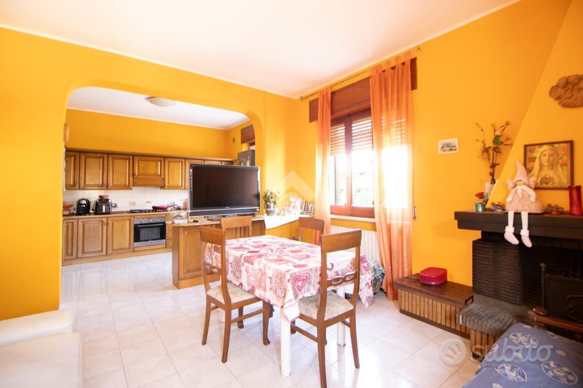 Casa – Torrevecchia Teatina, Torre - Vista 5