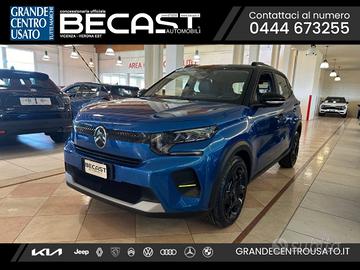 CITROEN C3 PureTech 100 S&S You Pack Plus - PROM