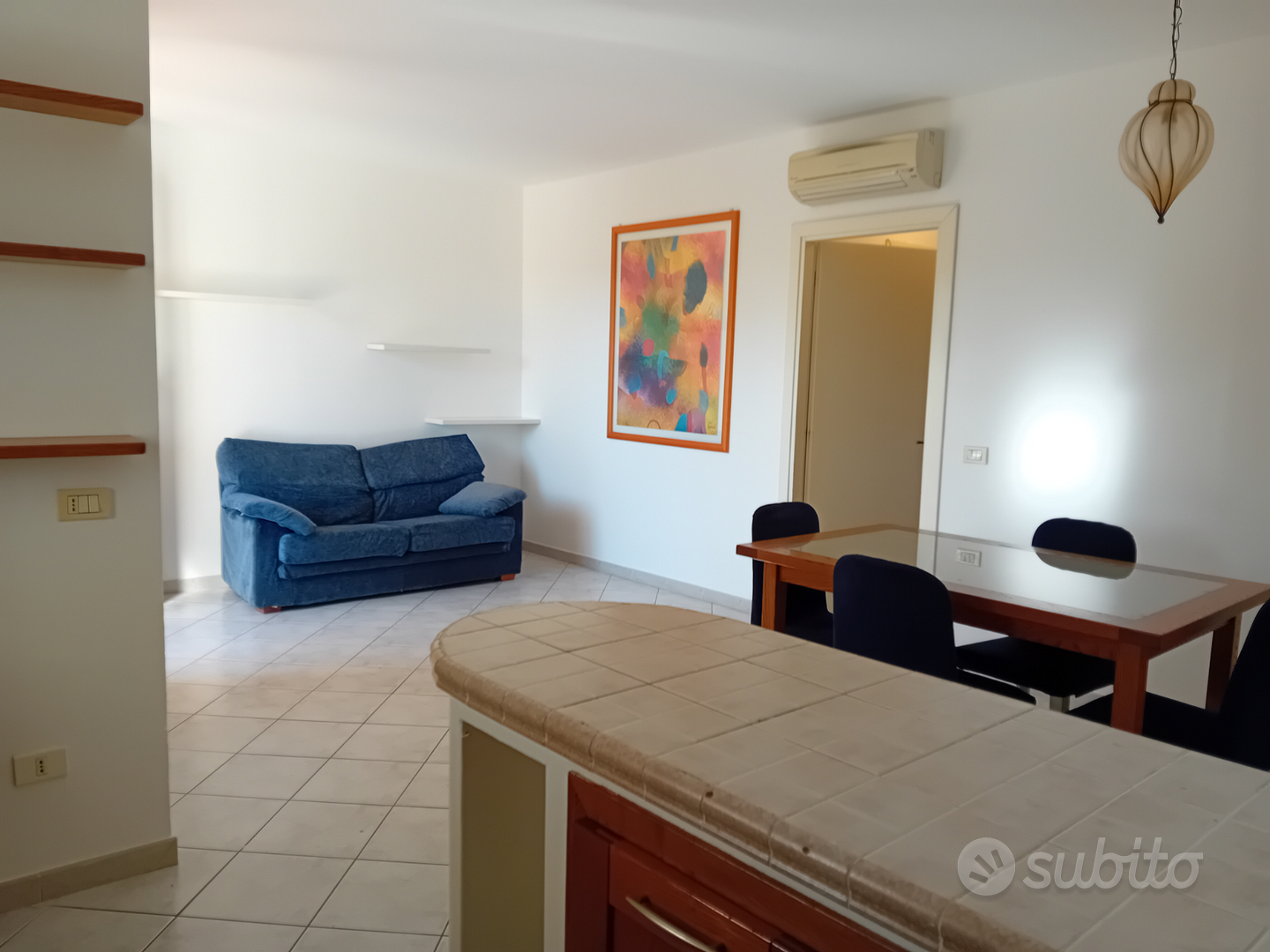 Appartamento – LI - Vista 3