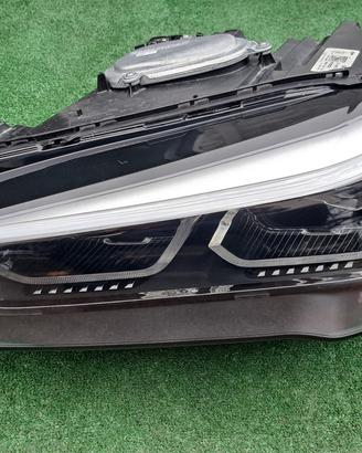 BMW X1 F48 Restyling FULL LED Faro Fanale Sinistro