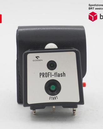 GOSSEN PROFI FLASH