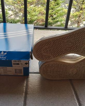Scarpe Adidas Stan Smith taglia 36
