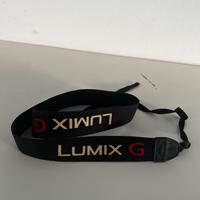 Cinta originale Lumix per fotocamera