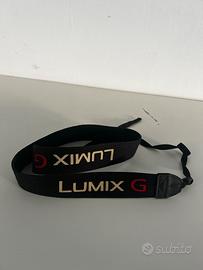Cinta originale Lumix per fotocamera
