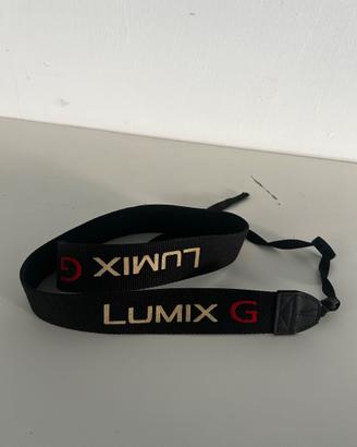 Cinta originale Lumix per fotocamera