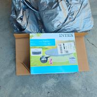 intex telo per piscina