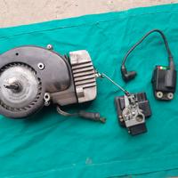 Motore elettronico per Piaggio Ciao Sì Grillo