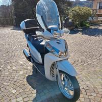 HONDA SH 300i