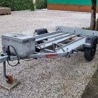 rimorchio auto