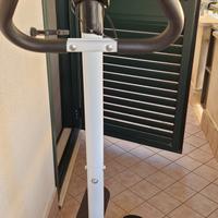 Stopper con manubrio 