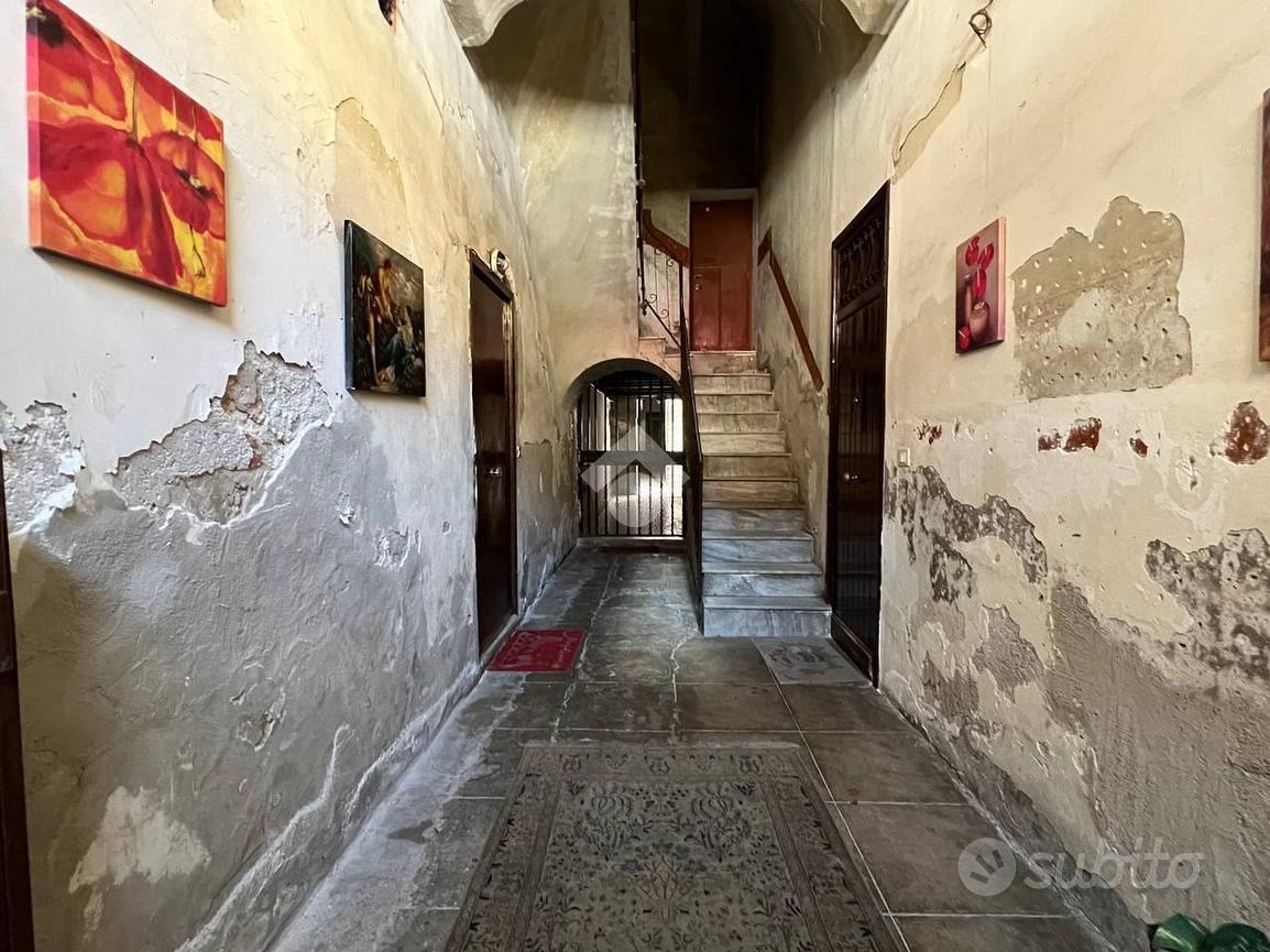 Appartamento – Palermo, V Circoscrizione - Vista 2