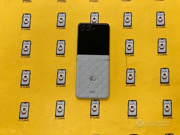 MOTOROLA RAZR 60 256GB ICE MELT SWAROVSKY