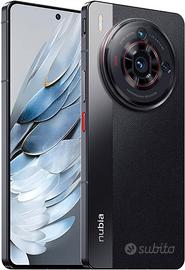 Nubia Z50 S Pro