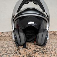 Casco moto apribile Scotland Force 02 taglia S