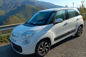 Fiat 500L 1.3 MJT 95CV Dualogic Pop Star