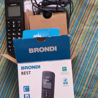 Cordless Brondi Best