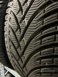 Treno gomme invernali KLEBER KRISALP H3