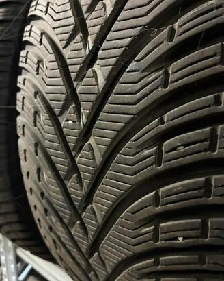 Treno gomme invernali KLEBER KRISALP H3